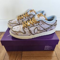 NEW - Nike SB City of Style, Size 10.5