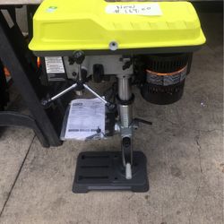Power Tools