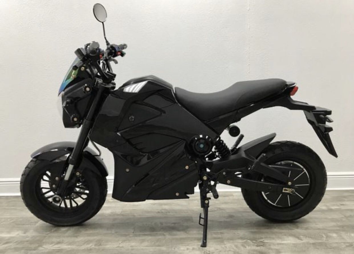 Emuna electric motorcycle electric scooter electric bike electric bicycle electric moped ebike brand new 2020!! Vespa Kawasaki Tao Yamaha Honda bmw M