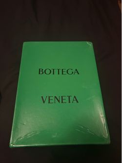 bottega shoes