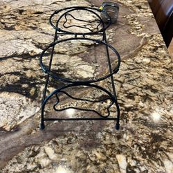 Dog Bowl Holder
