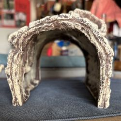 Aquarium/Reptile tunnel 