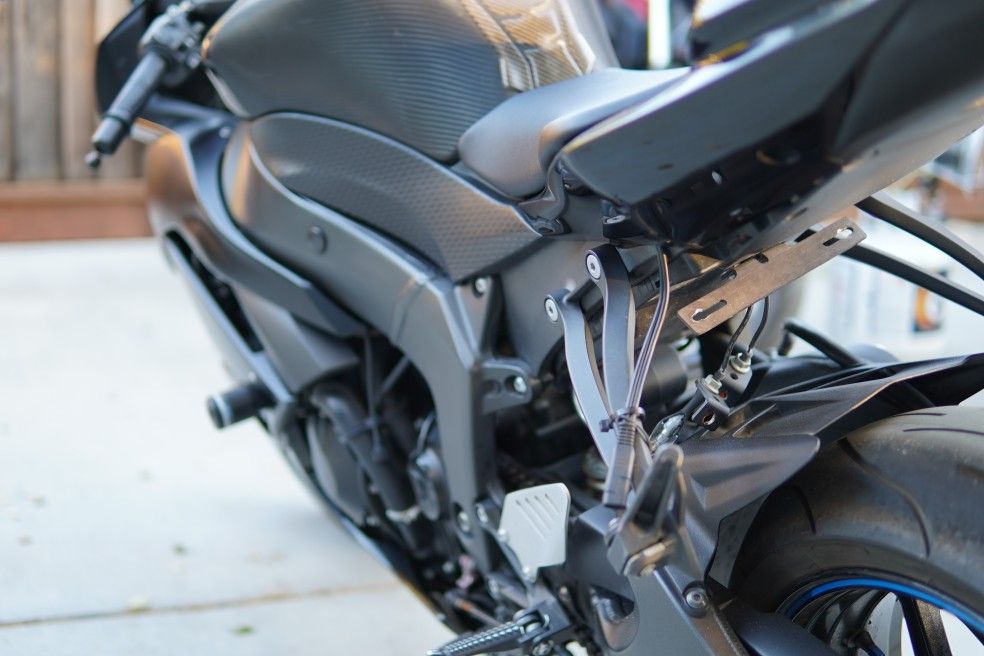 2012 kawasaki zx6r