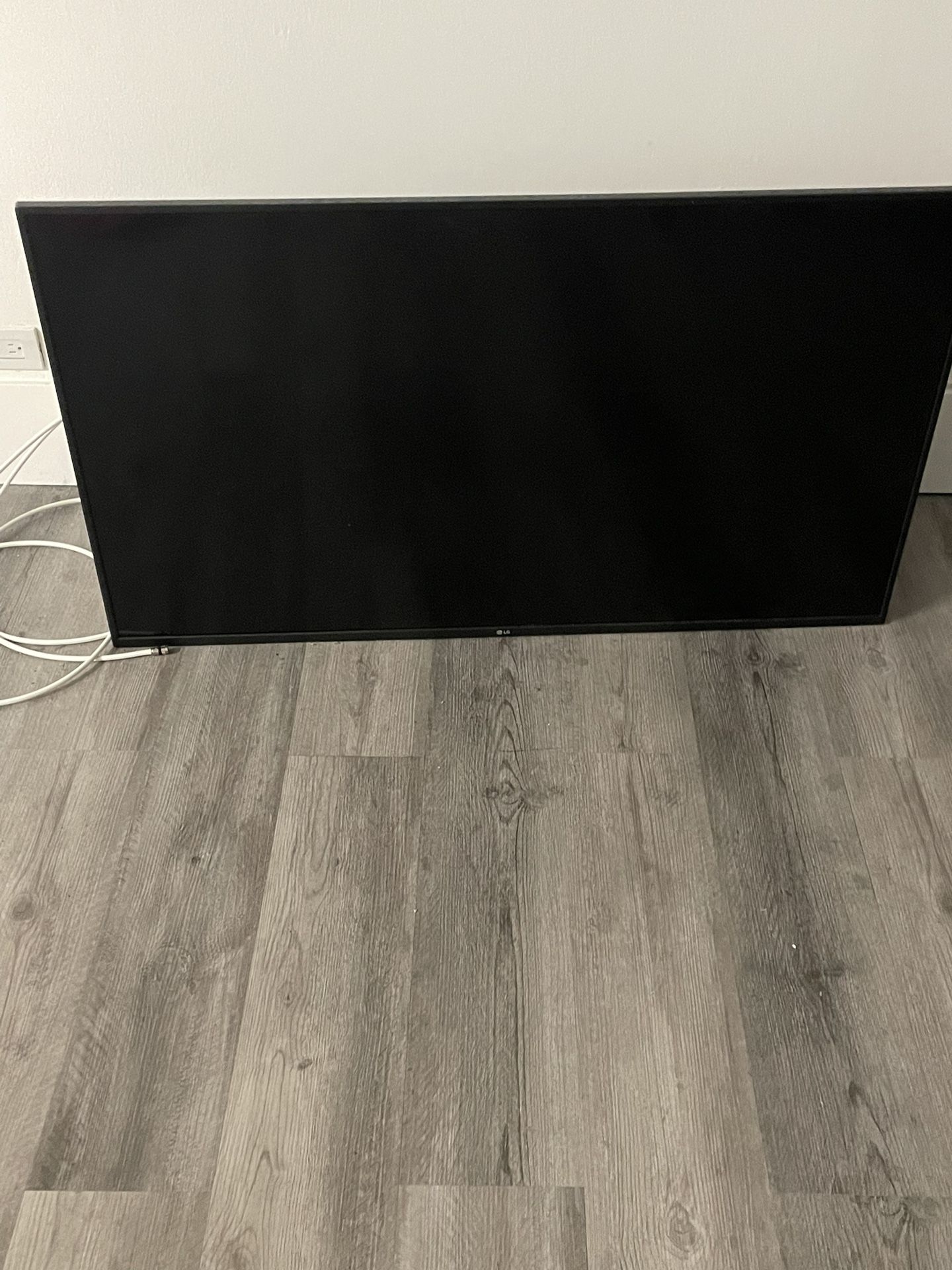 Lg 55 Inch Tv