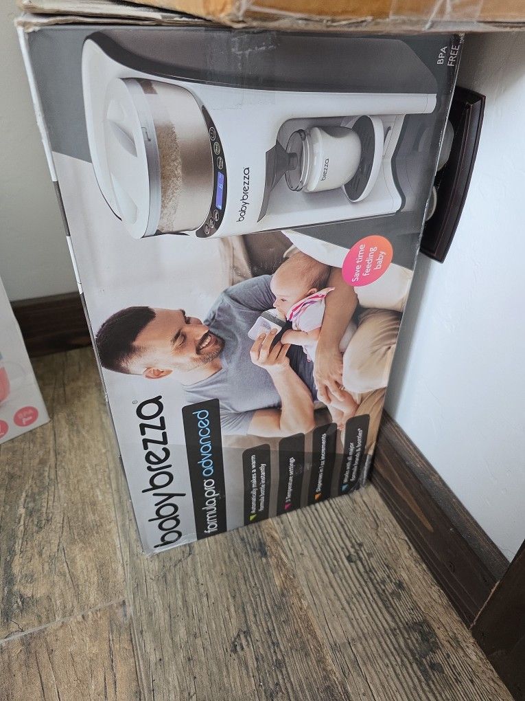 Babybrezza