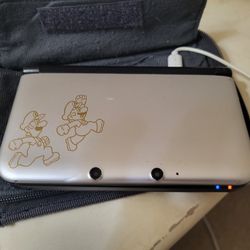 3ds Xl 