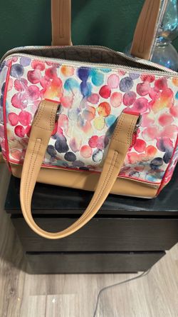 FREE Calvin Klein Purse
