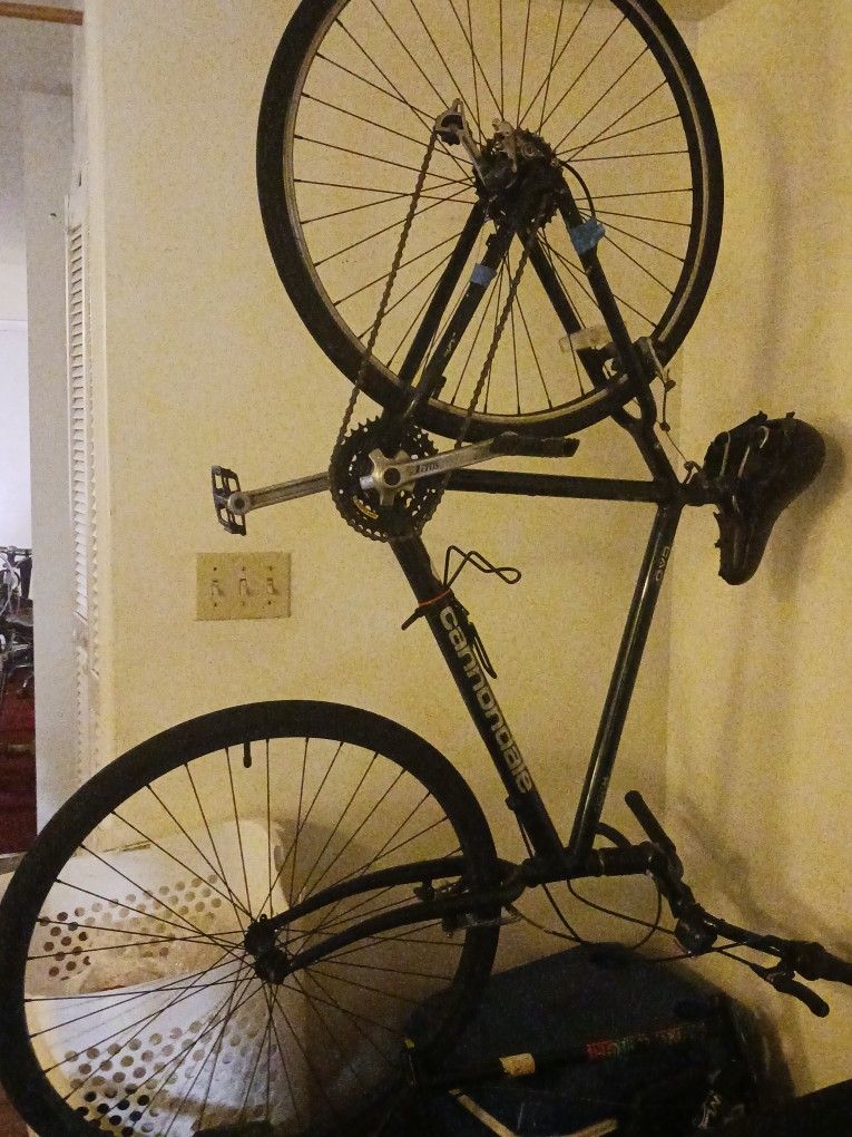 Cannondale Bike H200