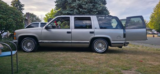 Must sell