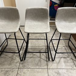 Modern Counter Chairs