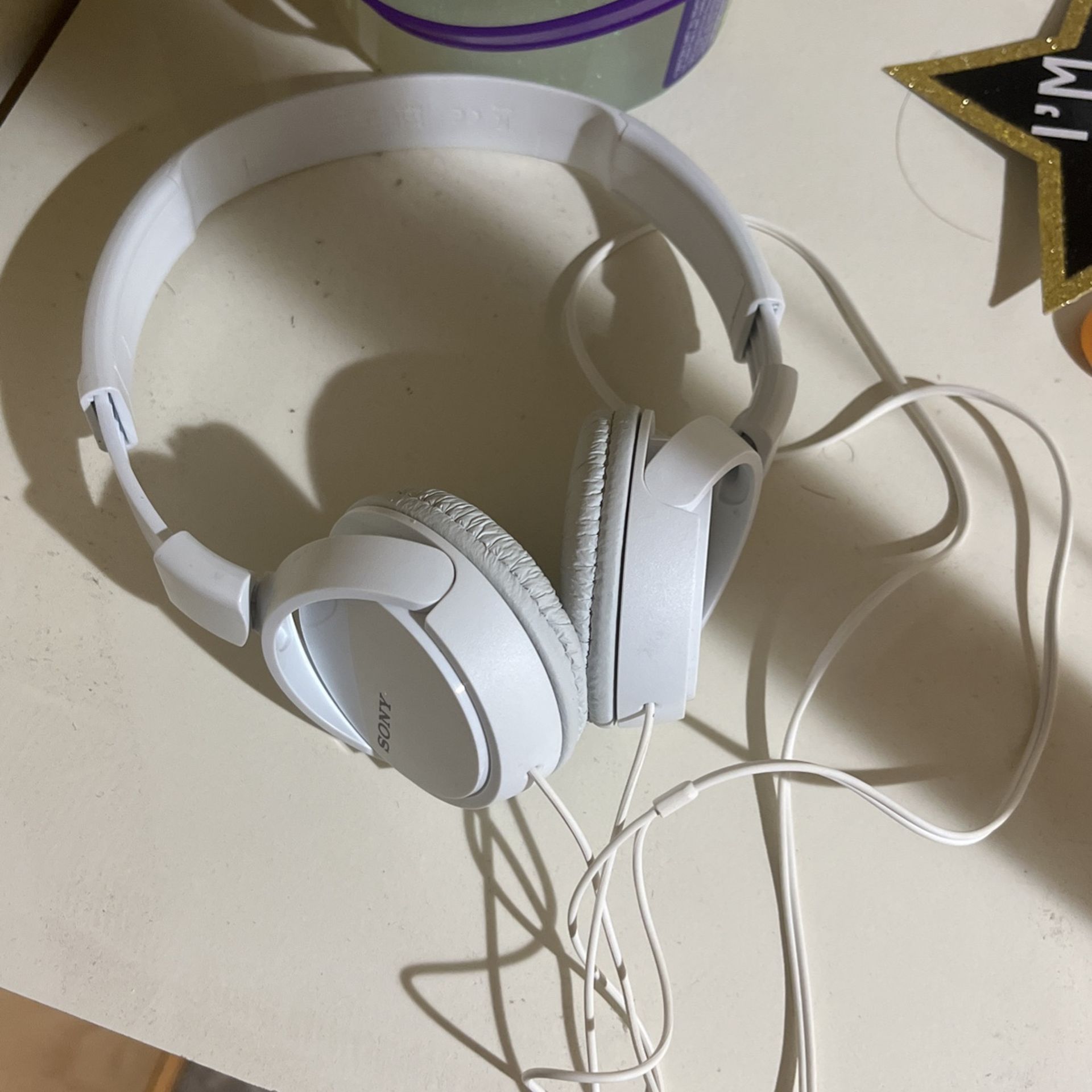 Sony Headphones