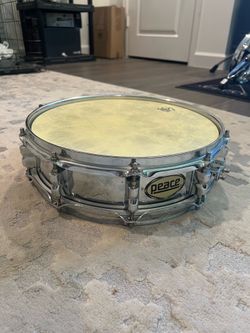 13” Snare Drum