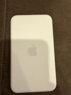 Apple iPhone Air MagSafe Battery – Genuine Apple