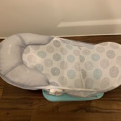 Baby Bath