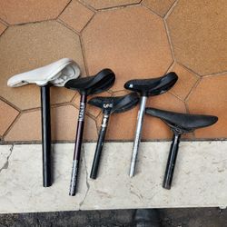 Check It Out  Bmx Seats