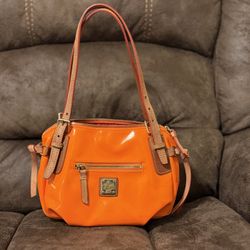 Vintage Dooney & Burke ~ 1975