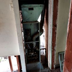 Gas Furnace!