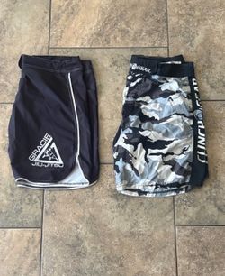 MMA / Fight shorts