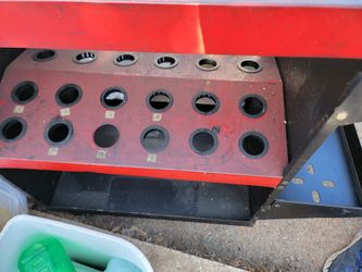 Rolling tool cart tool organizer ⁶⁷lll