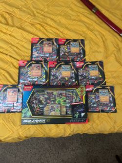 Pokémon Cards Lot