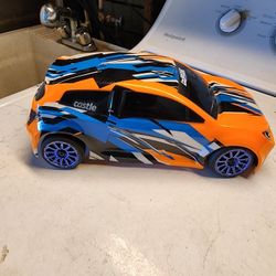 Traxxas La Trax 