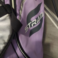 Golf Bag $40 Each