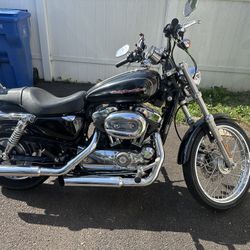 2006 Harley Davidson