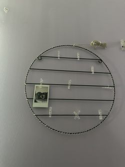 Metal Frame