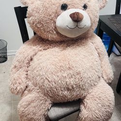 Giant Teddy 
