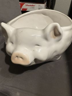 Planter Or Serving   Dish 