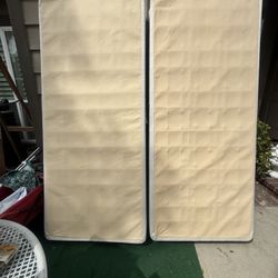 Free Cal King Box Springs. 