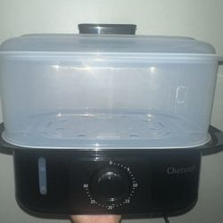 Towel Steamer