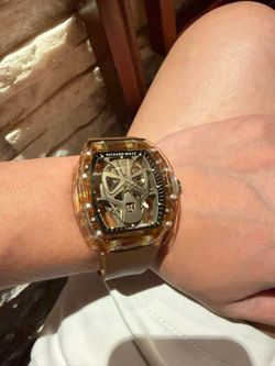 RM52-06 Watch