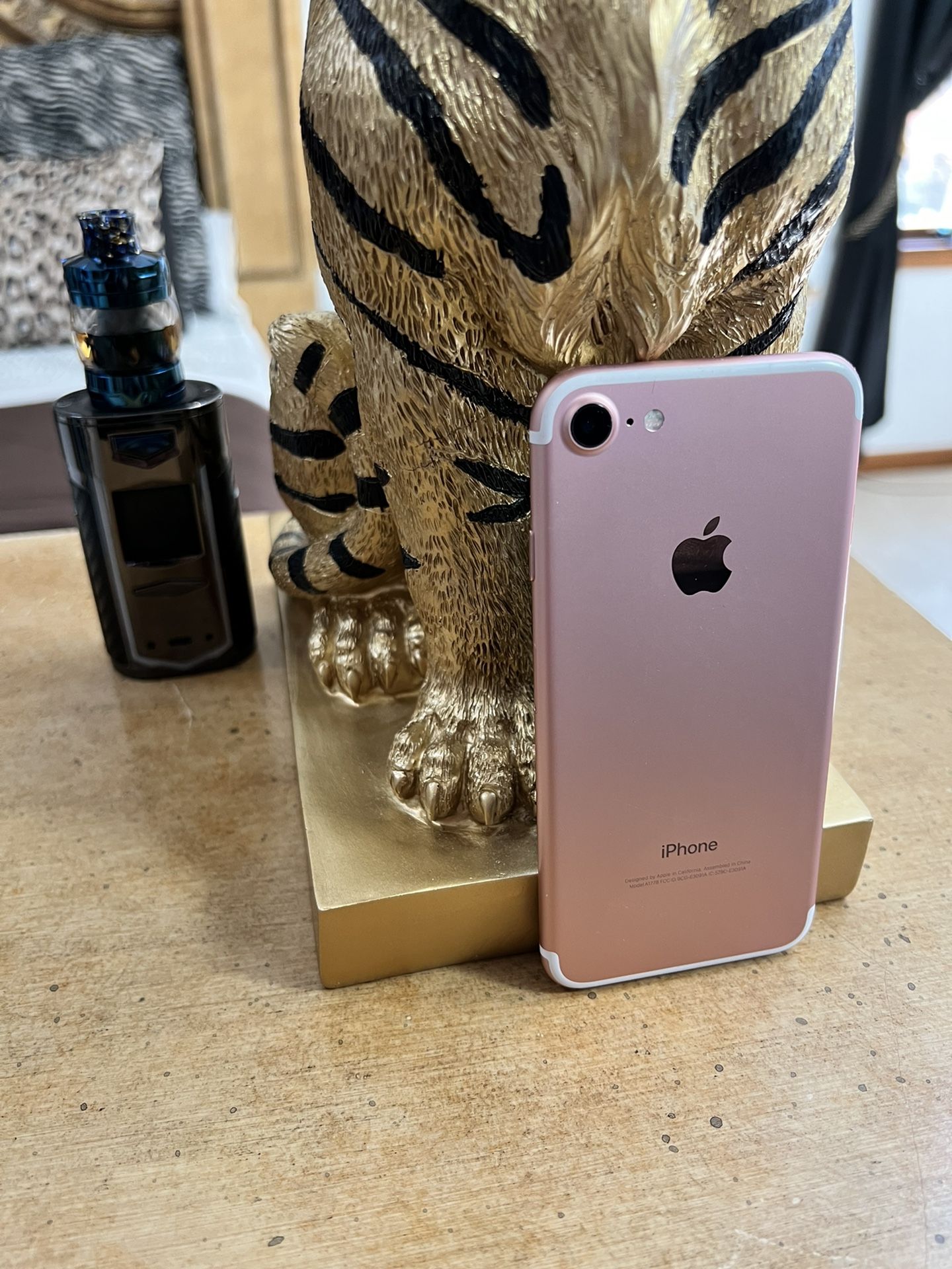 IPhone 7 Unlocked
