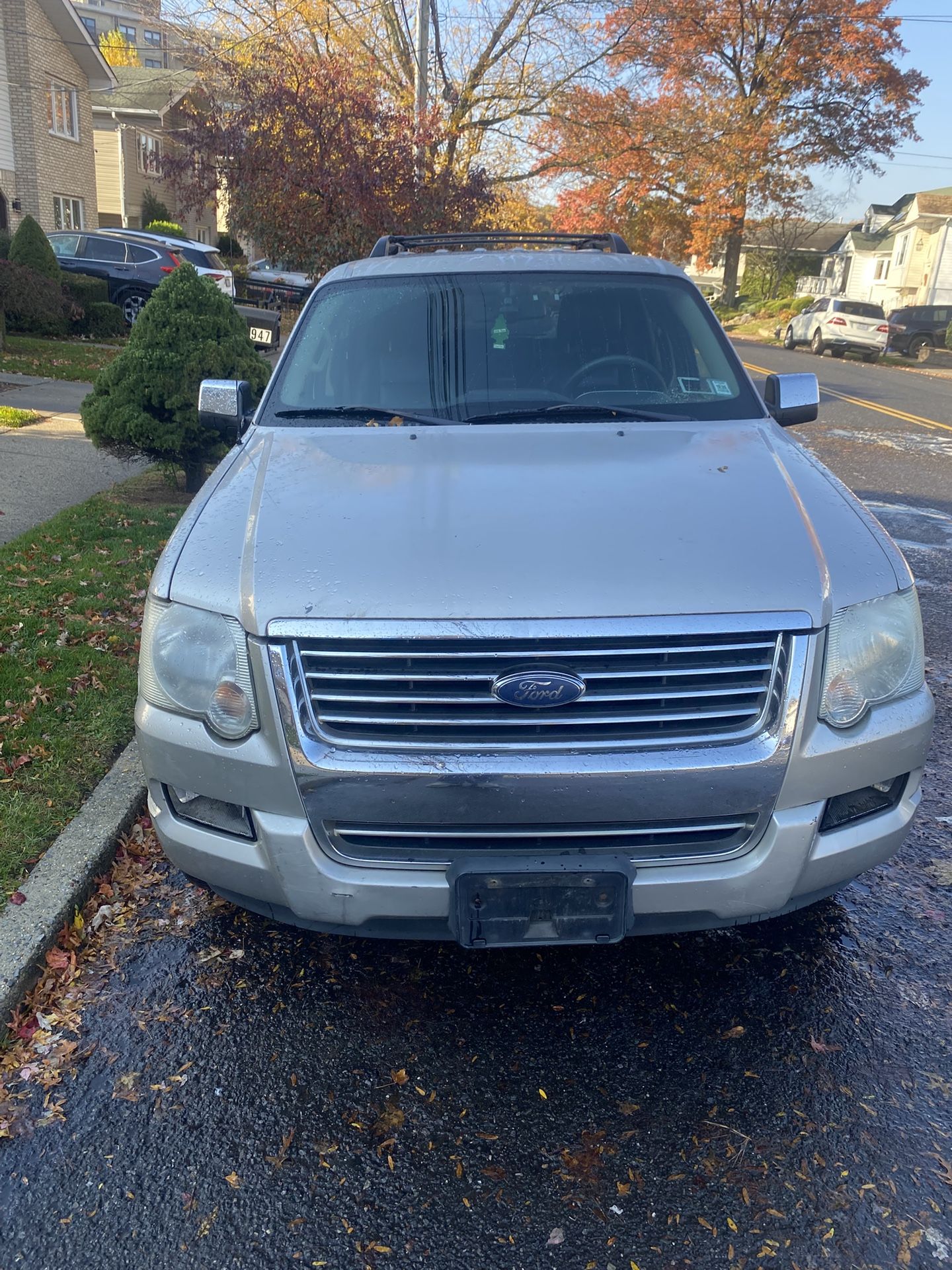 2006 Ford Explorer