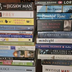 Books