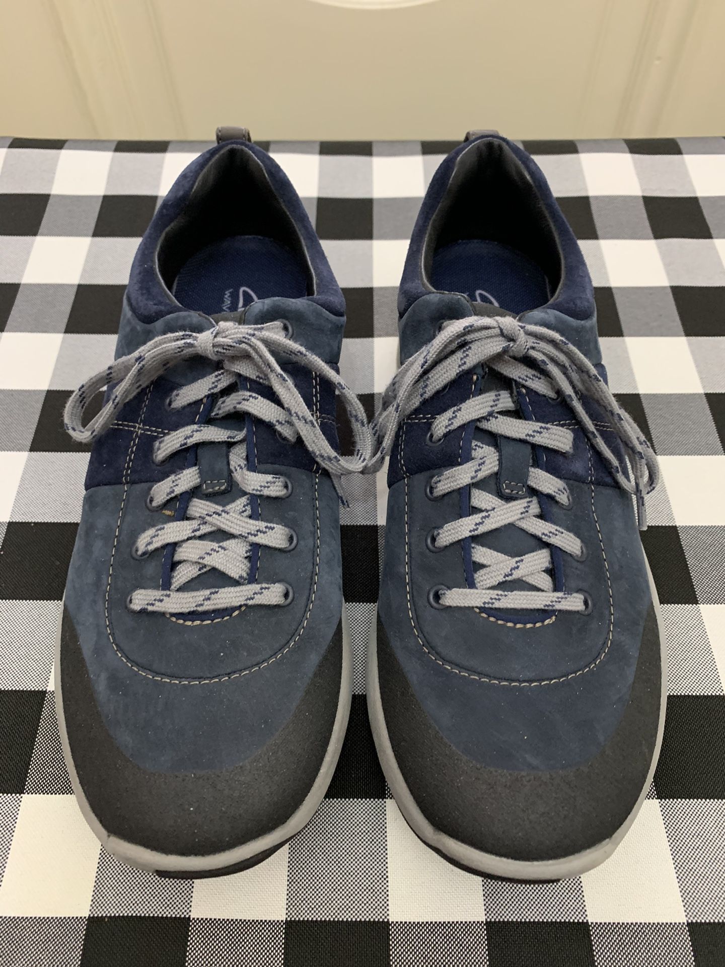 Clarks Wave Walk Women’s Shoes Size 9.5