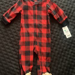 New Christmas Sleeper