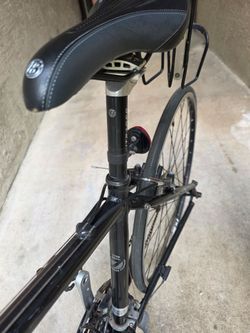 Trek bike