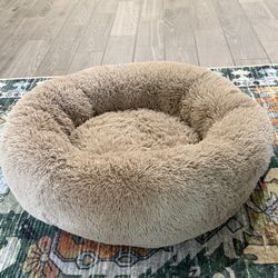 Big Pet Bed