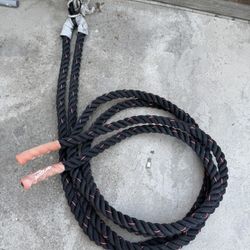 Workout Rope