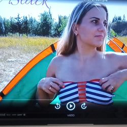 Fire Streaming player device 4k box stick