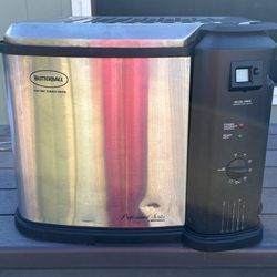 Electric Air Fryer