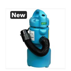 Longray Portable Electric ULV Cold Fogger New Model 2610A