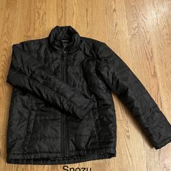 Snozu Jacket Size 14/16 Kids
