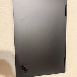 Lenovo Think Pad Laptop  X1 yoga Gen 5 