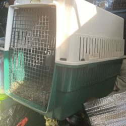 Large Dog Crate
