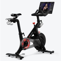 Peloton Bike