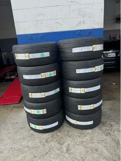 30545R17 Mickey Thompson ET STREET R *$300 EACH SPECIAL PRICE✅🔥*