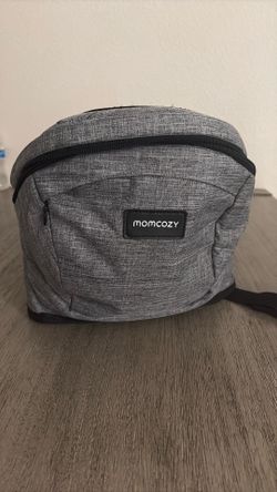 Momcozy baby carrier